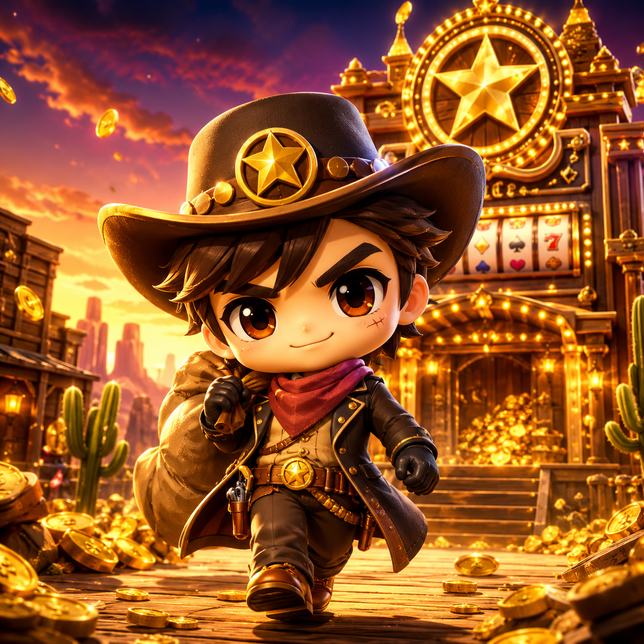 Sic Bo Casino