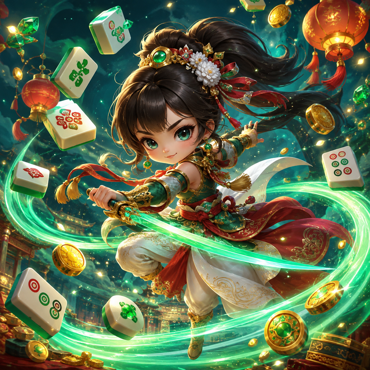 TOGEL MONGOLIA HADIRKAN