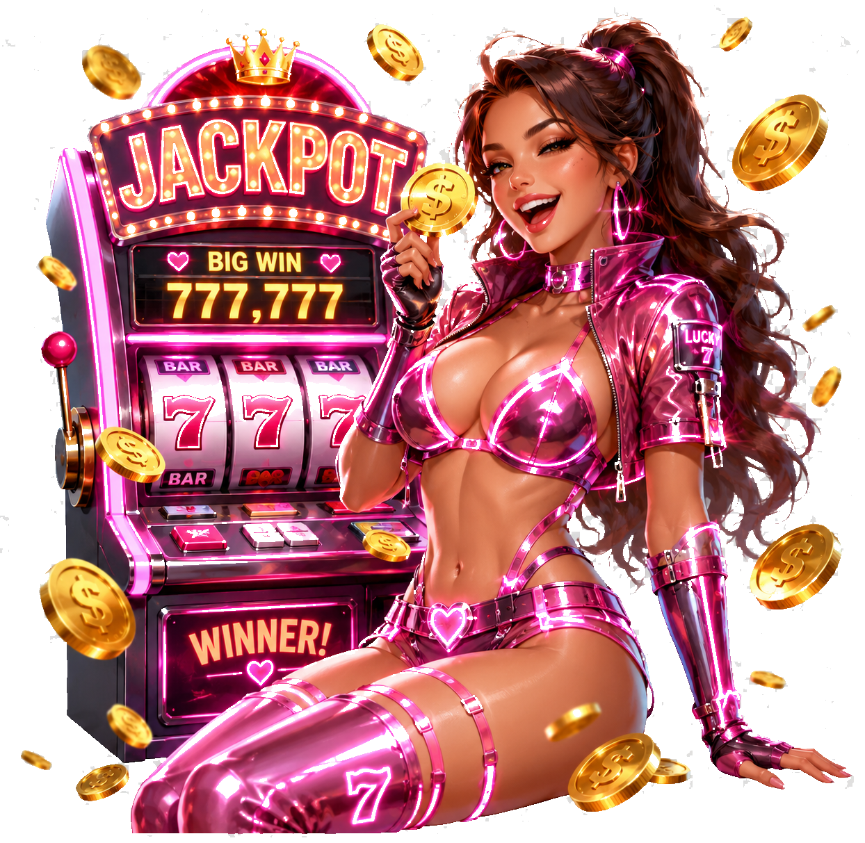 SLOT JOKER123