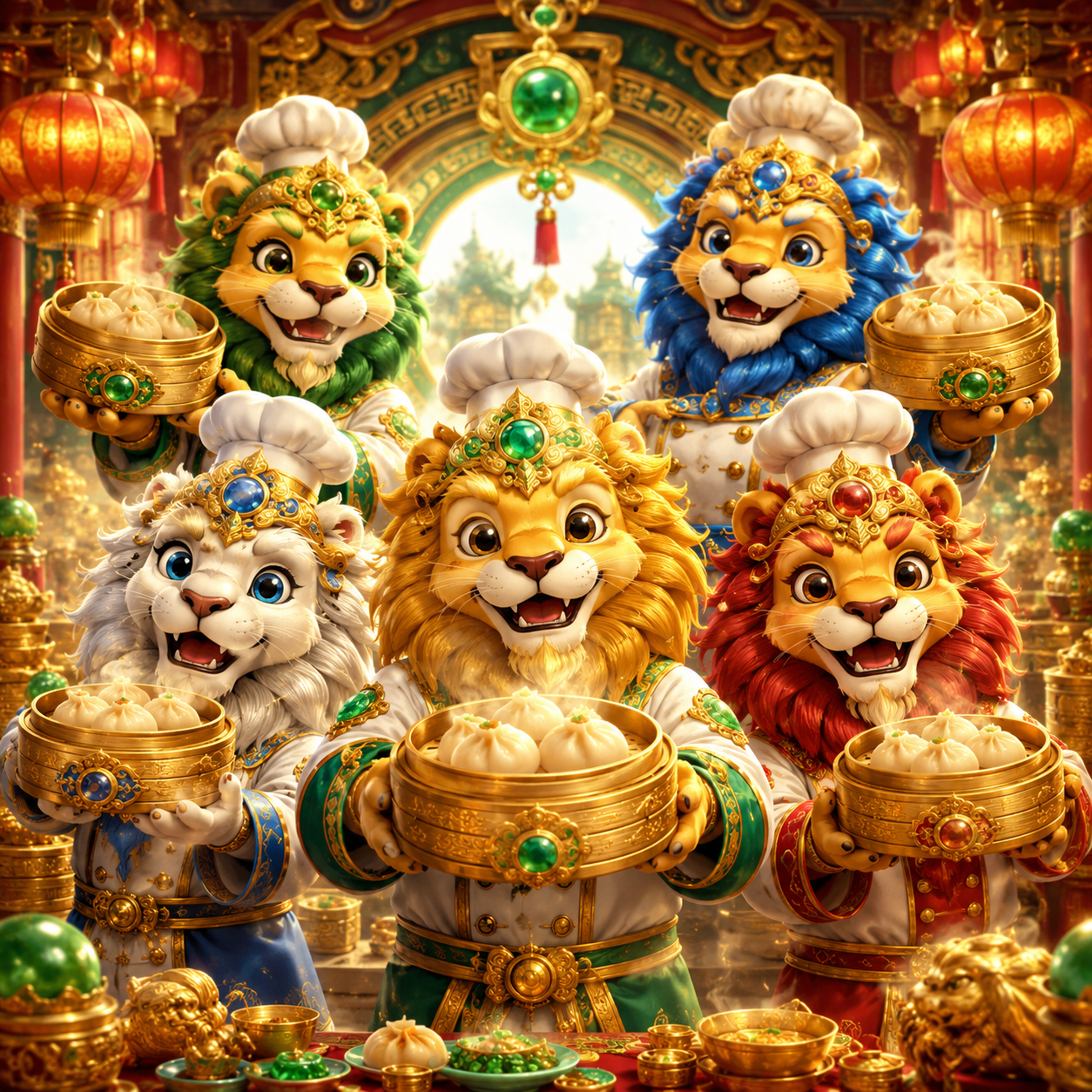 Mahjong Ways 2